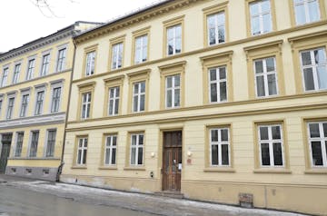 Forenom Serviced Apartments Oslo Frimanns gate