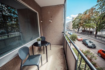 Forenom Serviced Apartments Helsinki Lapinlahdenkatu