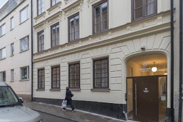 Forenom Serviced Apartments Stockholm Johannesgatan